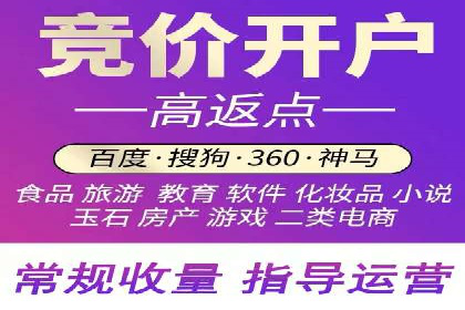 互联网公司SEM代运营成功案例剖析